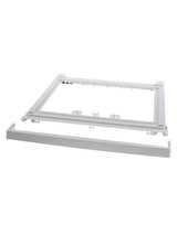 Bosch Washing Machine and Dryer Stacking Kit WTZ11310