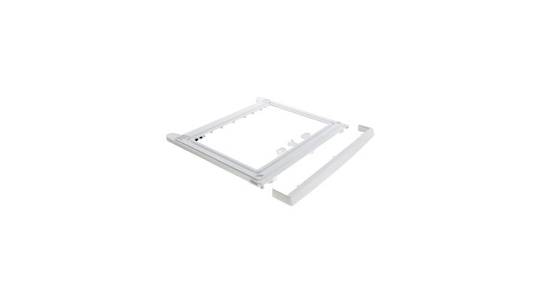 Bosch Washing Machine and Dryer Stacking Kit WTZ11310