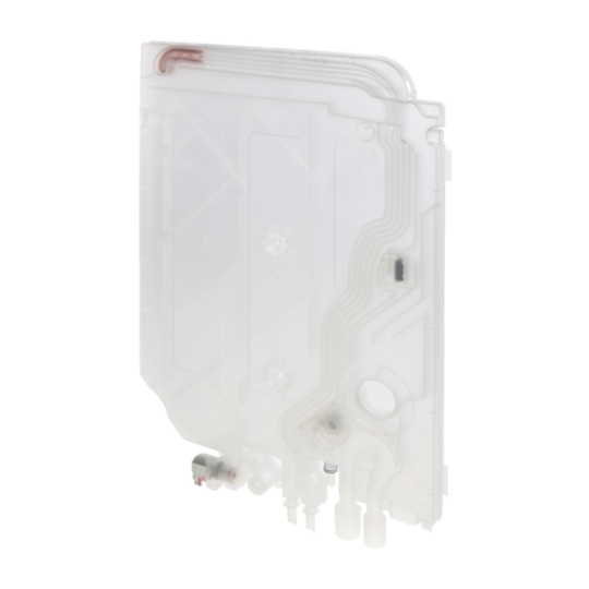 Bosch Simense Gagganeu Dishwasher Heat Exchanger Water Chamber