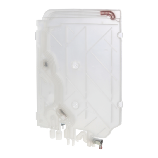 Bosch Simense Gagganeu Dishwasher Heat Exchanger Water Chamber