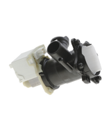 Bosch Washing Machine Drain Pump WAS32742AU/10, WAY32540AU/14, WAS28440AU/38, WAY32840AU/28, ***5777