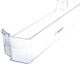 Bosch Fridge Bottle Shelf 462.8 x 125 x 100mm – Genuine Replacement for KGN34NL3AG/04