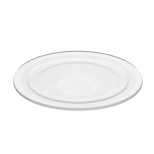 Bosch Microwave Microwave Oven Microwave Glass Antennae Cover, 194MM