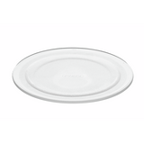 Bosch Microwave Microwave Oven Microwave Glass Antennae Cover, 194MM