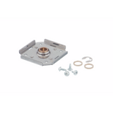 Bosch Dryer Bearing Kit WTV74100, WTW86560, Maxx Sensitive & Ecologixx