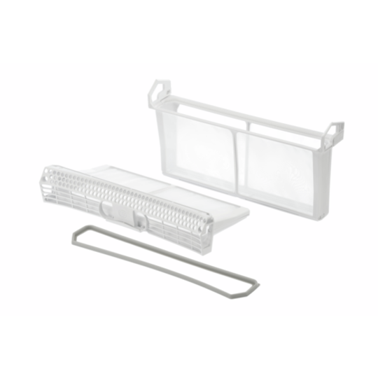 Bosch Siemens Dryer Fluff Filter Lint Filter