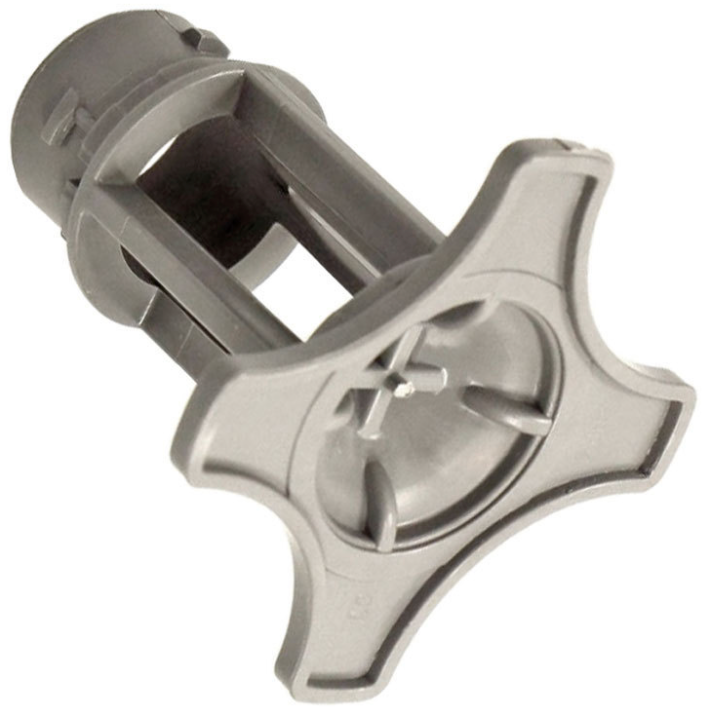 LG Dishwasher Upper Spray Arm Holder MEG64419101