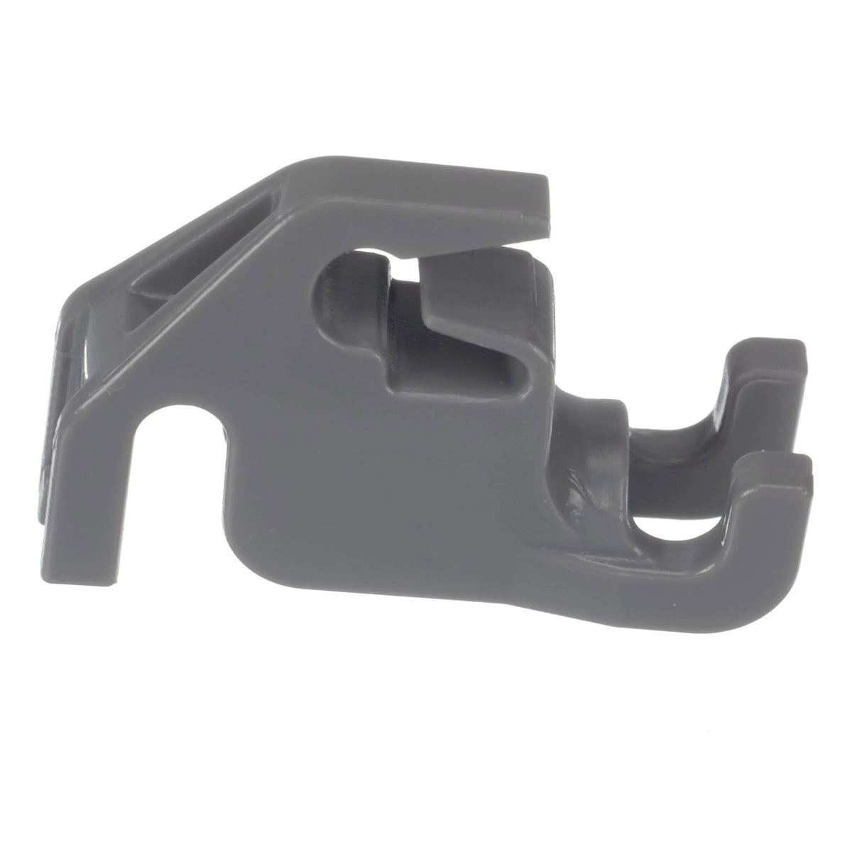 LG Dishwasher Lower Basket Rack Clip Holder 1st or 2nd Front Left or Right side A147