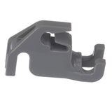 LG Dishwasher Lower Basket Rack Clip Holder 1st or 2nd Front Left or Right side A147