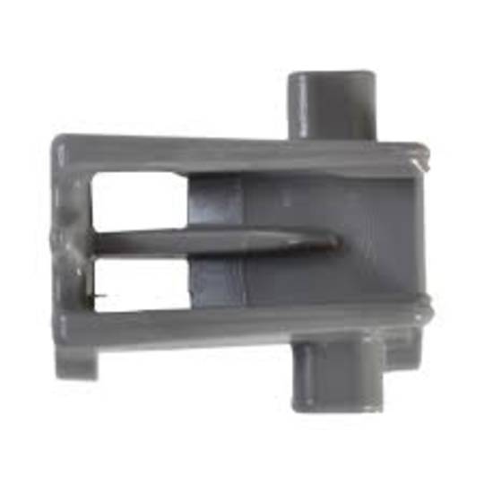 LG Dishwasher Lower Basket Rack Clip A146