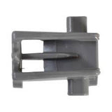 LG Dishwasher Lower Basket Rack Clip A146