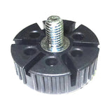 LG Fridge Adjustable Leveling Leg Foot Feet MFA62162901
