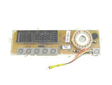 Samsung Washing Machine Display Pcb Controller for