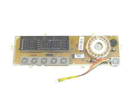 Samsung Washing Machine Display Pcb Controller for