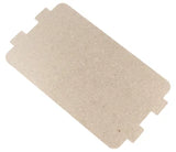 Microwave Mica Waveguide Cover DLSMI3759 / MI3759 – 116 × 64 mm MW20 MW 20