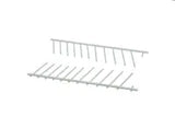 Miele Dishwasher Row of Spikes Dishwasher Lower Basket kit Left Or Right Side