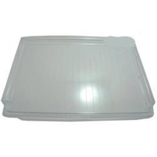 Mitsubishi Fridge Plastic Top Shelf MR-H290S, MR-H290U-WA, (Includes All -W & -St, MR-260R, MR-260S, *Q8420