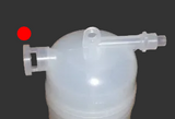 LG Fridge Water Tank - MJM62864602 version 1