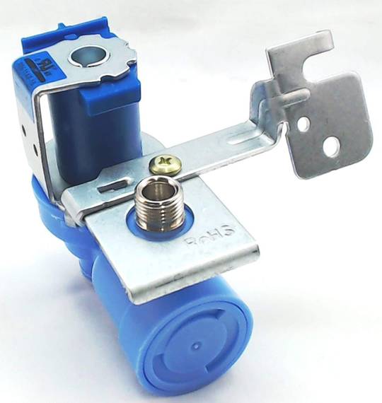 LG Fridge Freezer Inlet Valve LFX25975SB Version 2, 115 VOLT.MJX41178908