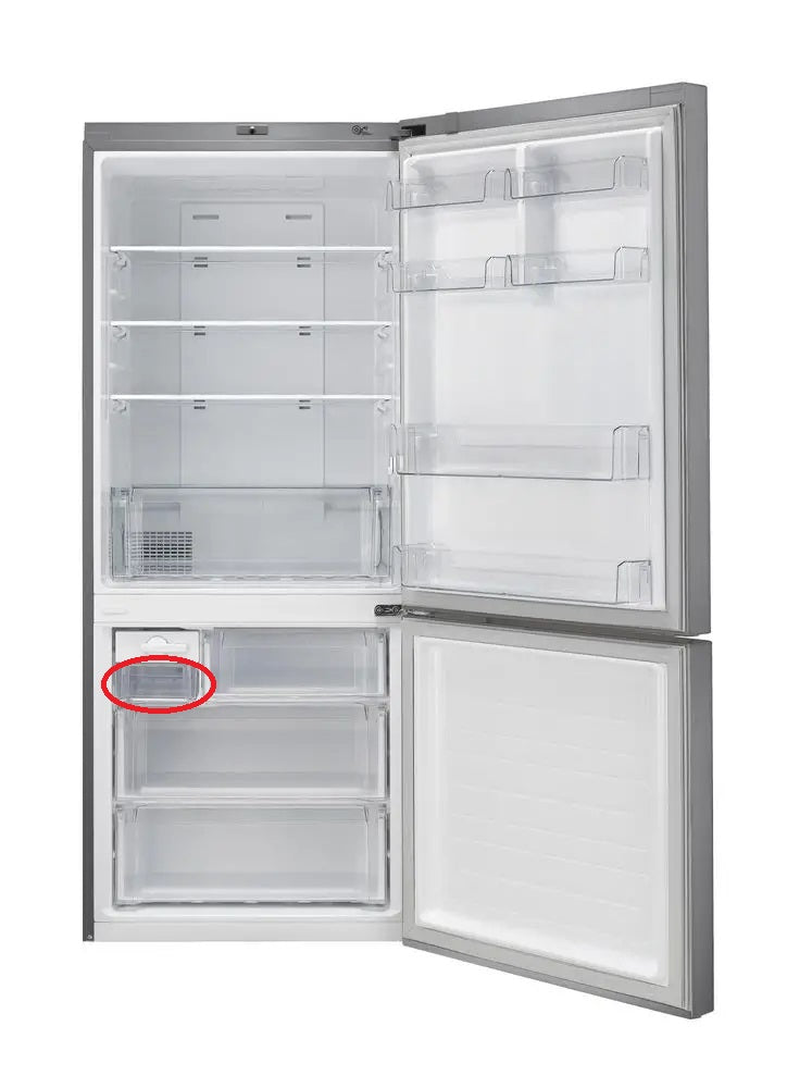 LG Freezer Ice Bucket GB-450UPL GB-450UPLE GB-W449UPLX GN-W450UPL GN-W450USL