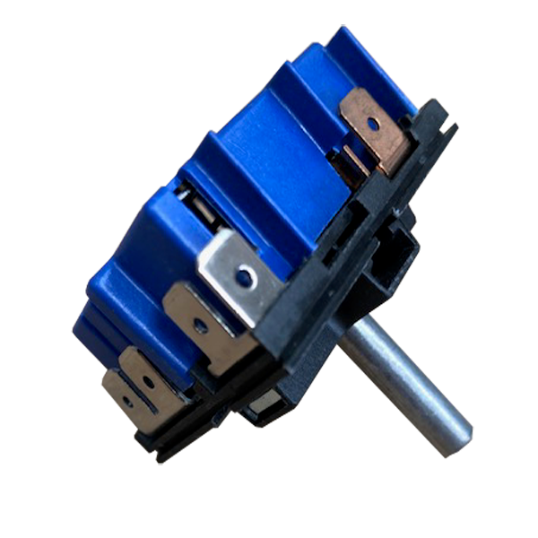 Cooktop and Oven MP-V01-SVC Regulator Switch