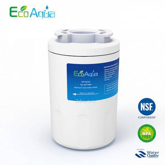 Ge Fridge Freezer Water Filter PSG29SHSACBS