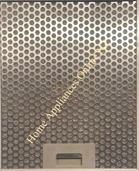 Robinhood Rangehood Ss Surface Decorative Filter (New)