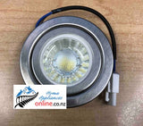 Robinhood Range Hood Rangehood Lamp Light RHWC60TB
