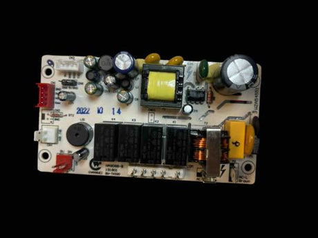 Robinhood Pcb Main RHWC90X RHWC60X