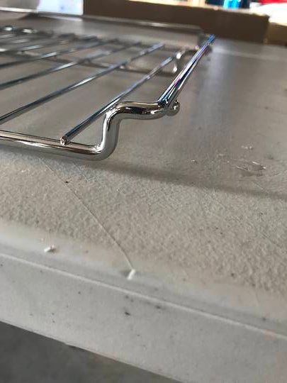 Fisher Paykel Elba Oven Wire Rack OB60SL11DEPX1, OB60SL11DCPX1, OB60SL9DEX1, OB60SL7DEX1, OB60SL7DEW1,*939