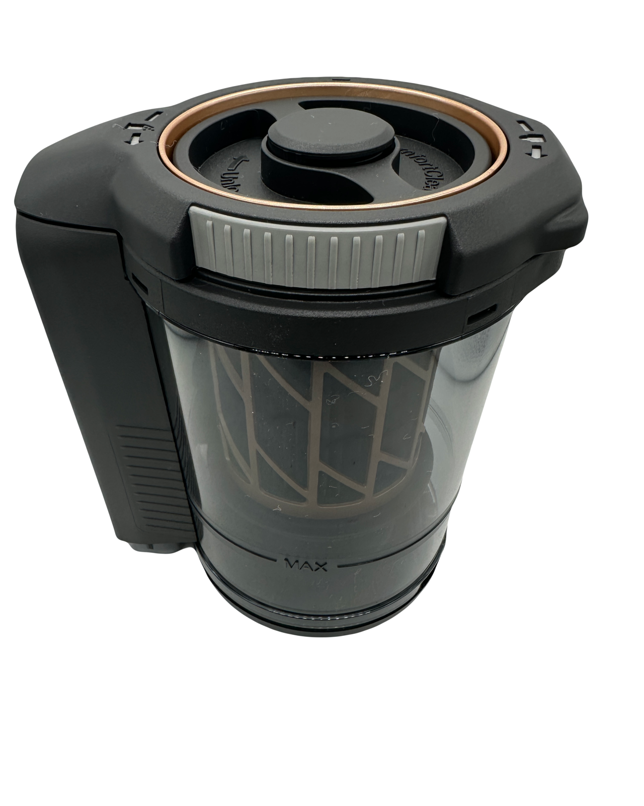 Miele Vacuum Triflex HX2 Separator Assembly – Genuine Part 11685358