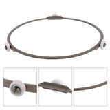 Microwave Roller Ring Plate Wheels Outer Dim 225MM