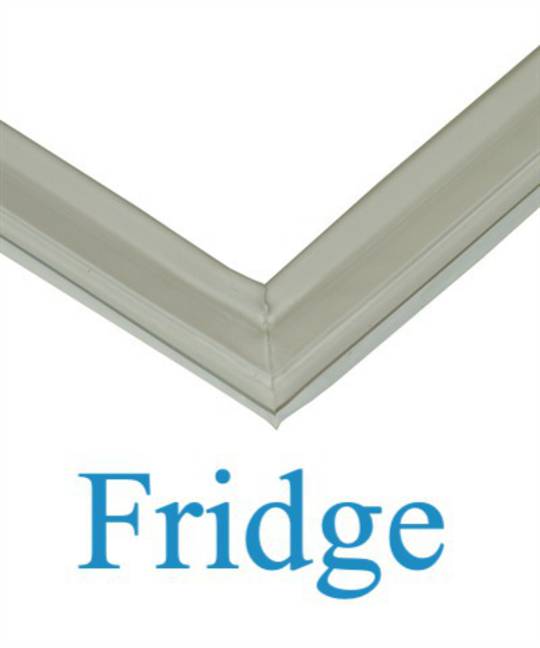 Mitsubishi Fridge Door Seal Gasket Mr 255