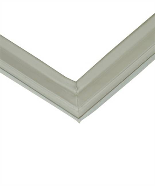 Mitsubishi Fridge Door Seal Gasket Seal Fridge MRCU375P/ST, MR-CU375P, MR-CU375S, MR-CU375T, MR-CU375U Obsolete