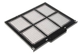 Delonghi Dehumidifier Air Filter Replacement
