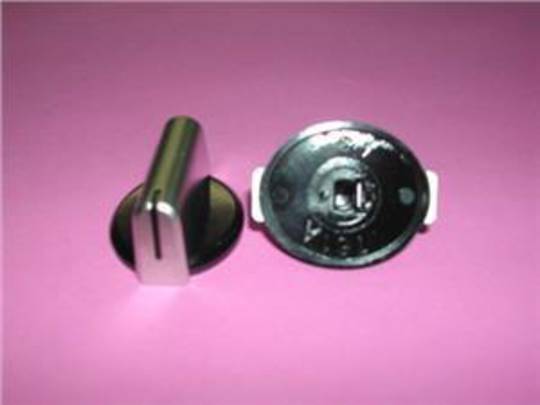 Classique Baumatic Gas Cooktop Knob CLFE2SS.1, CLFE64SS,