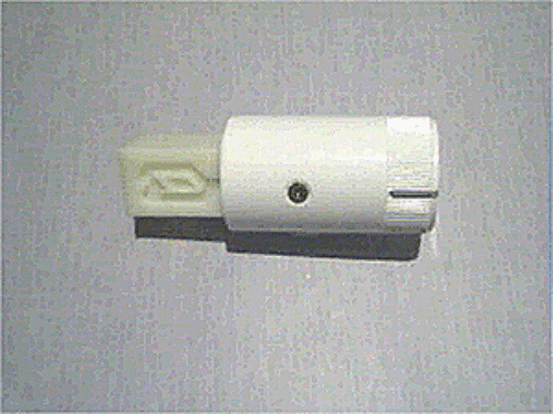 Smeg Oven Or Cooktop Knob SA650EB, S400, S600EB White No Longer Available