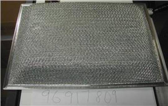 Classique Rangehood Filter Tilt-A-Hood Cl 600/900, Tilt a Hood, CL600, CL900, Tiltahood, 420 X 298 Mm no longer available