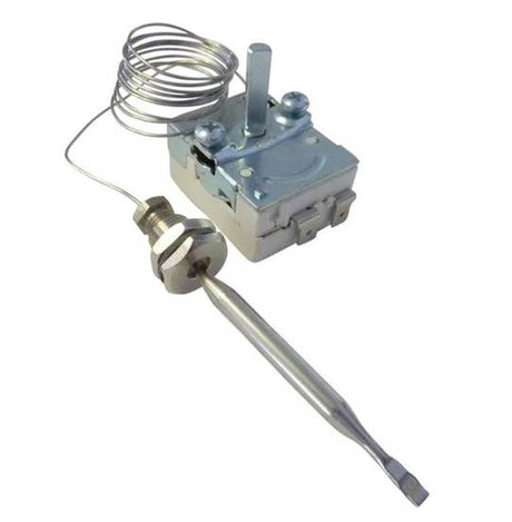 Deep Fryer Fixed Temperature Thermostat 232°C Manual