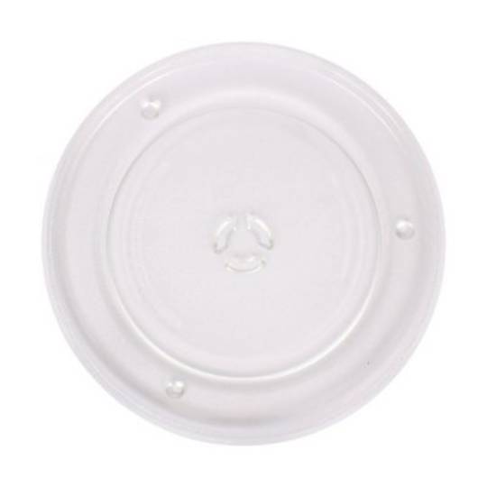 Sharp Microwave Glass Turntable Plate Obsolete