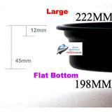 Simpson Westinghouse Oven Spill Bowl 200MM