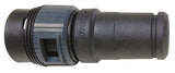 Nilfisk Aero 26 Vacuum Cleaner Tool Adapter with Suction Regulation (D32mm) – 107409977