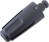 Nilfisk Water Blaster Power Speed Nozzle – Light Green