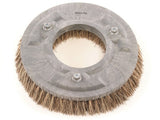 Nilfisk SC351 Compact Walk Behind Scrubber Dryer Union Mix Brush 370mm – 9100000000