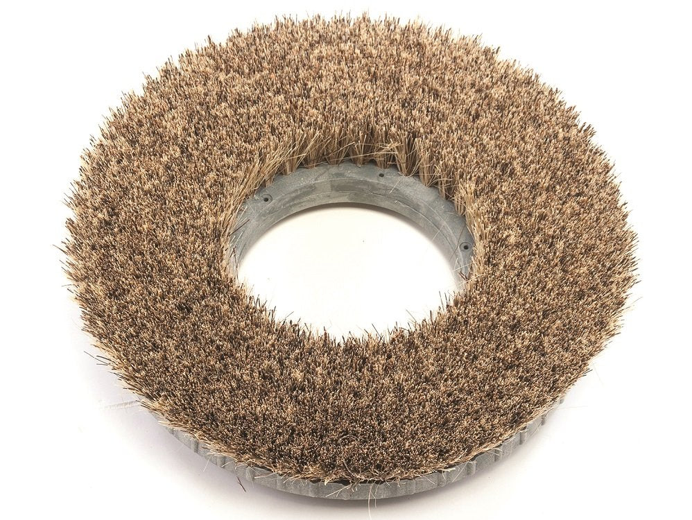 Nilfisk SC351 Compact Walk Behind Scrubber Dryer Union Mix Brush 370mm – 9100000000
