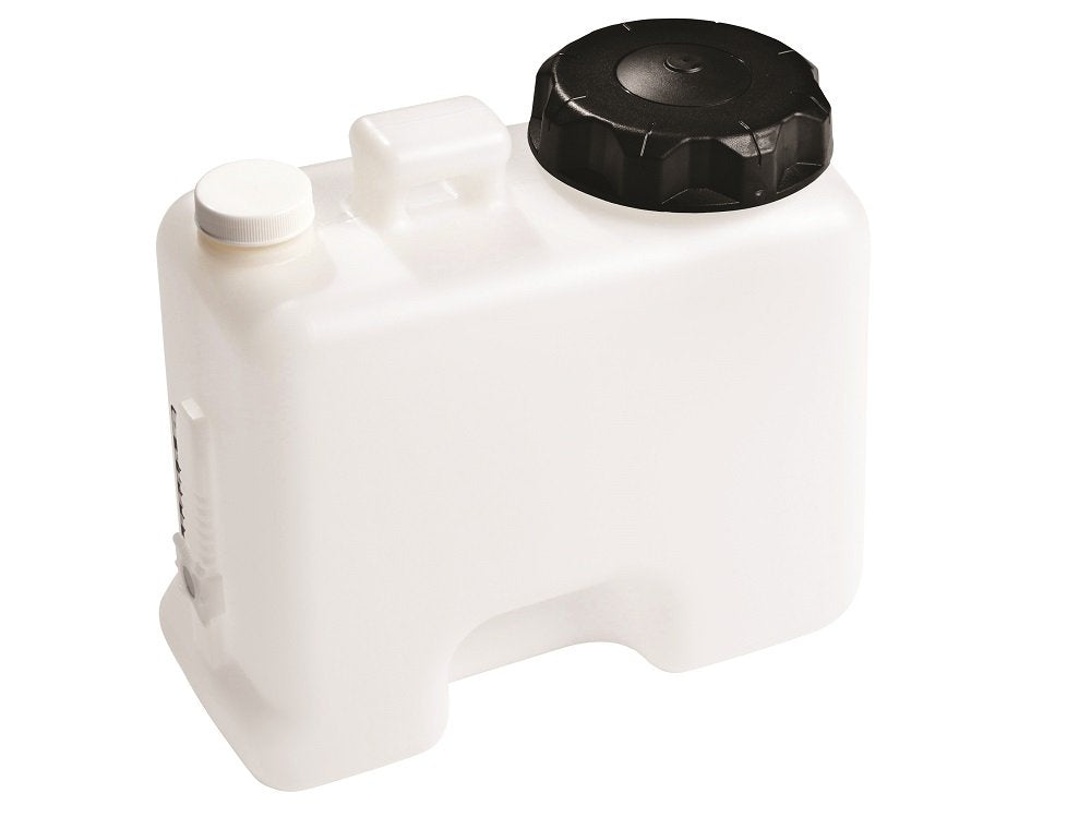 Nilfisk SC800-71 EcoFlex Chemical Bottle Assembly 56601545 – Genuine Detergent Container