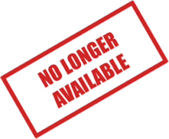 Baumatic Fridge Spare Parts BF360SS, BF360W No Longer Available , It Is Too Old