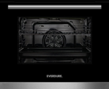 Omega Everdure Oven Complete Door Assy OBES6970