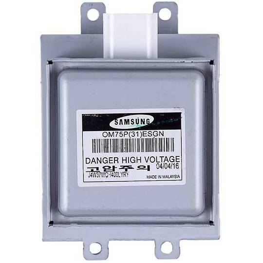 Samsung Microwave Magnetron OM75P(31)ESGN