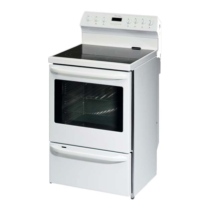 Fisher Paykel ELBA Serrvice Manual for Stove OR61S RA6102 RA6103 Series